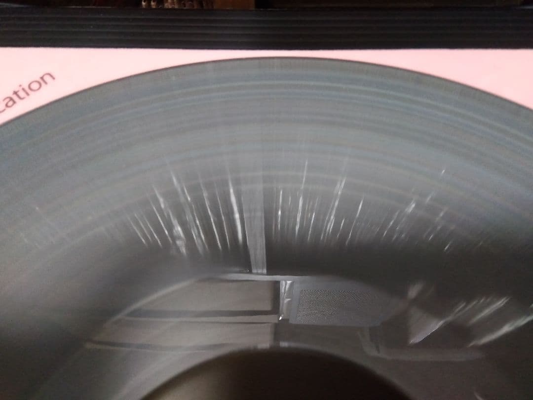 グーグードールズ Dizzy Up The Girl アナログ レコード LP