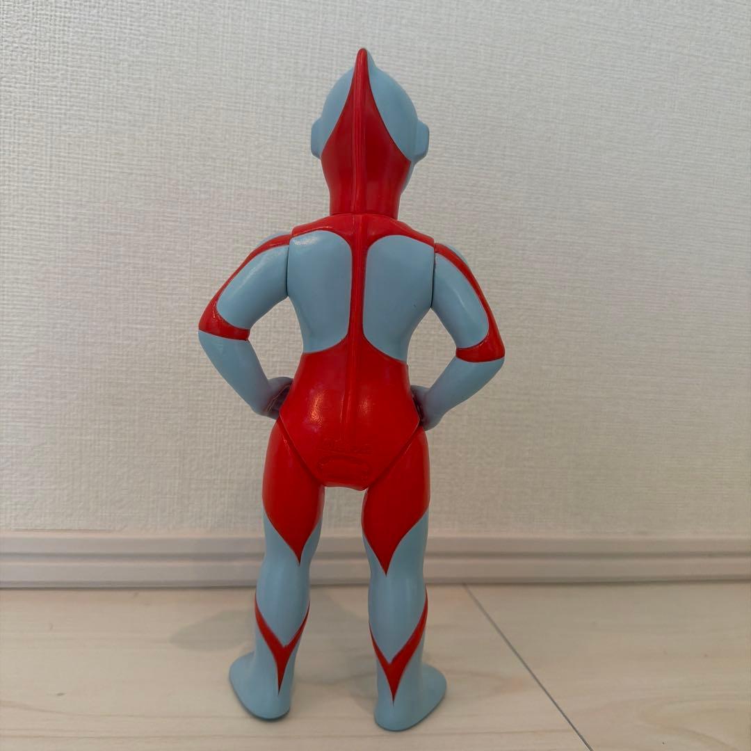 ブルマァク Sウルトラマン レトロ