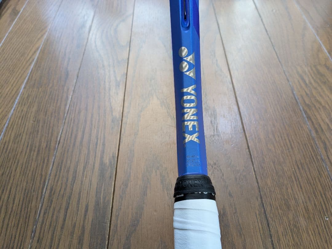 ヨネックス EZONE 100 グリップ3