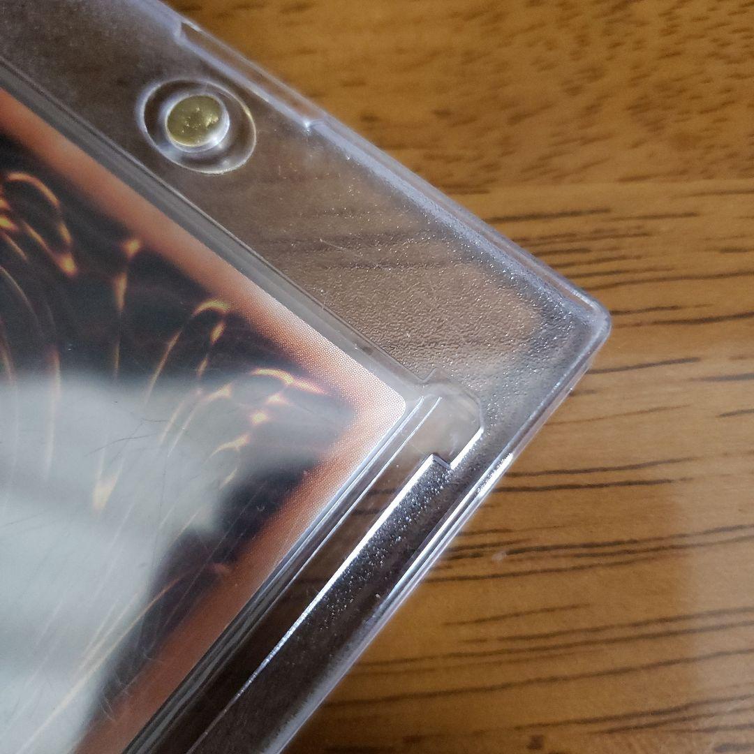 ブラック・マジシャン・ガール　20th