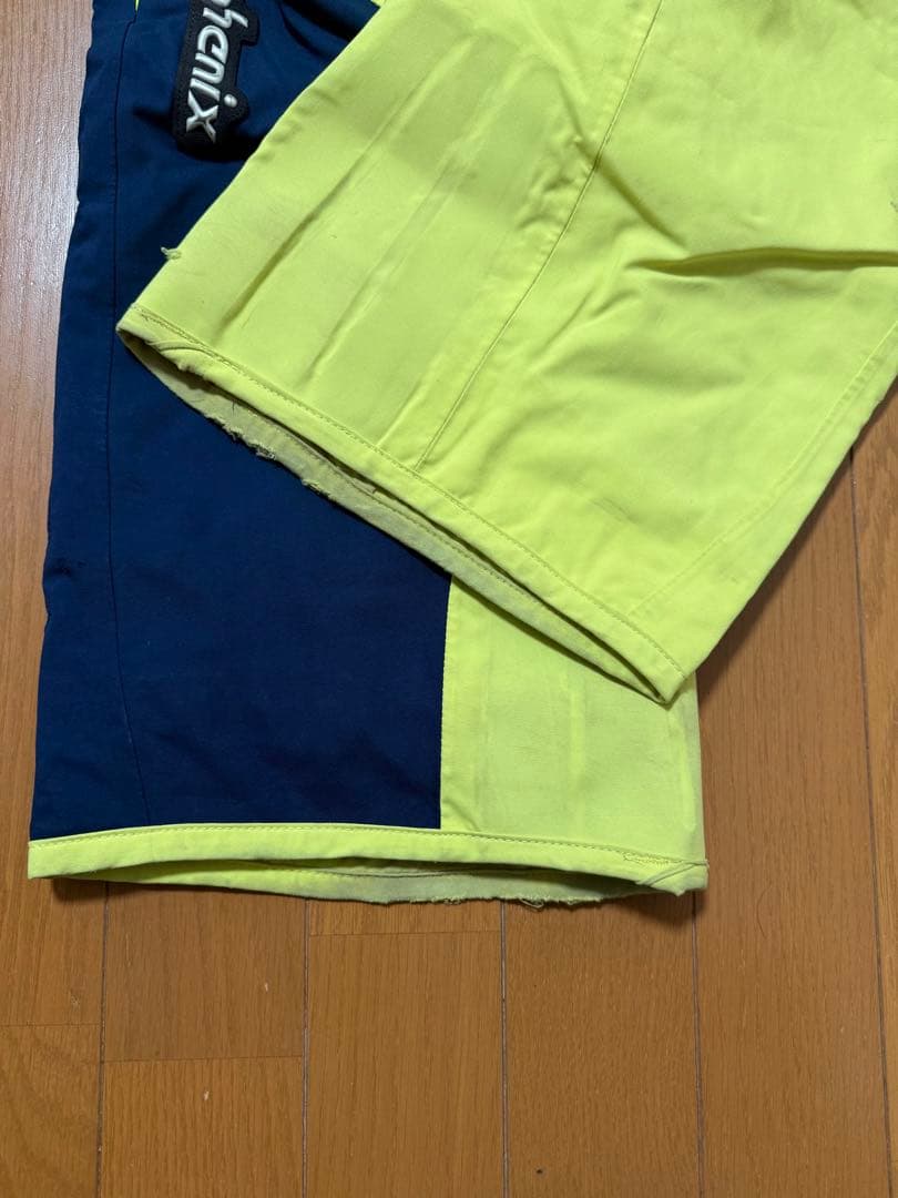 フェニックス スキーウェア 上下セット