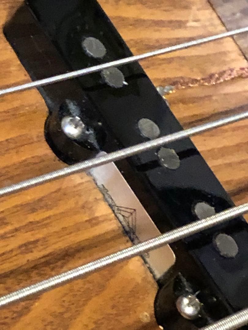 アッシュ　JBベース