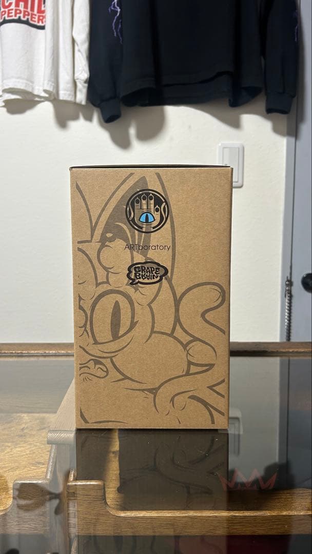 ジゴクネコおにぎり ジャンボにぎりニギリズム　グレイプブレイン