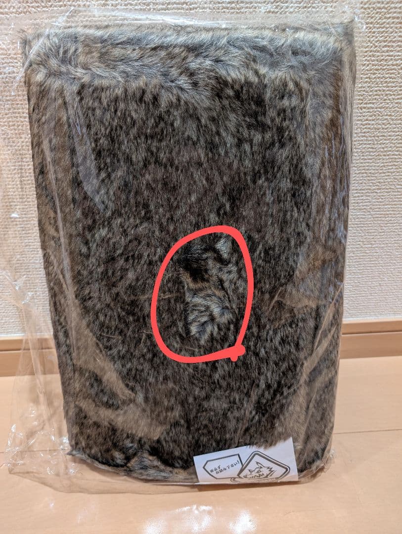 MAN WITH A MISSION　2021福袋　ウルフカーパック　5点セット