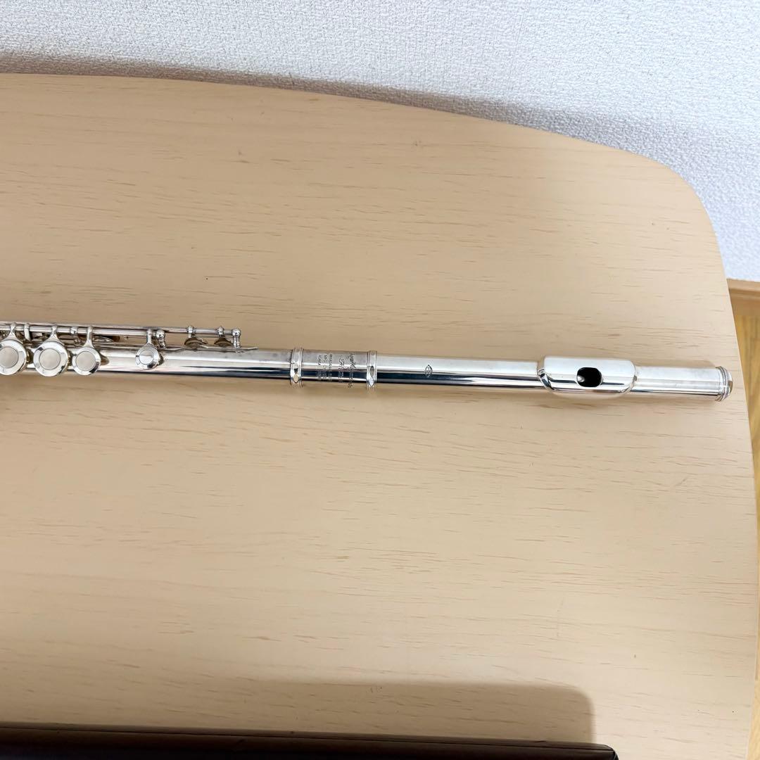 miyazawa MS-70S フルート ミヤザワ