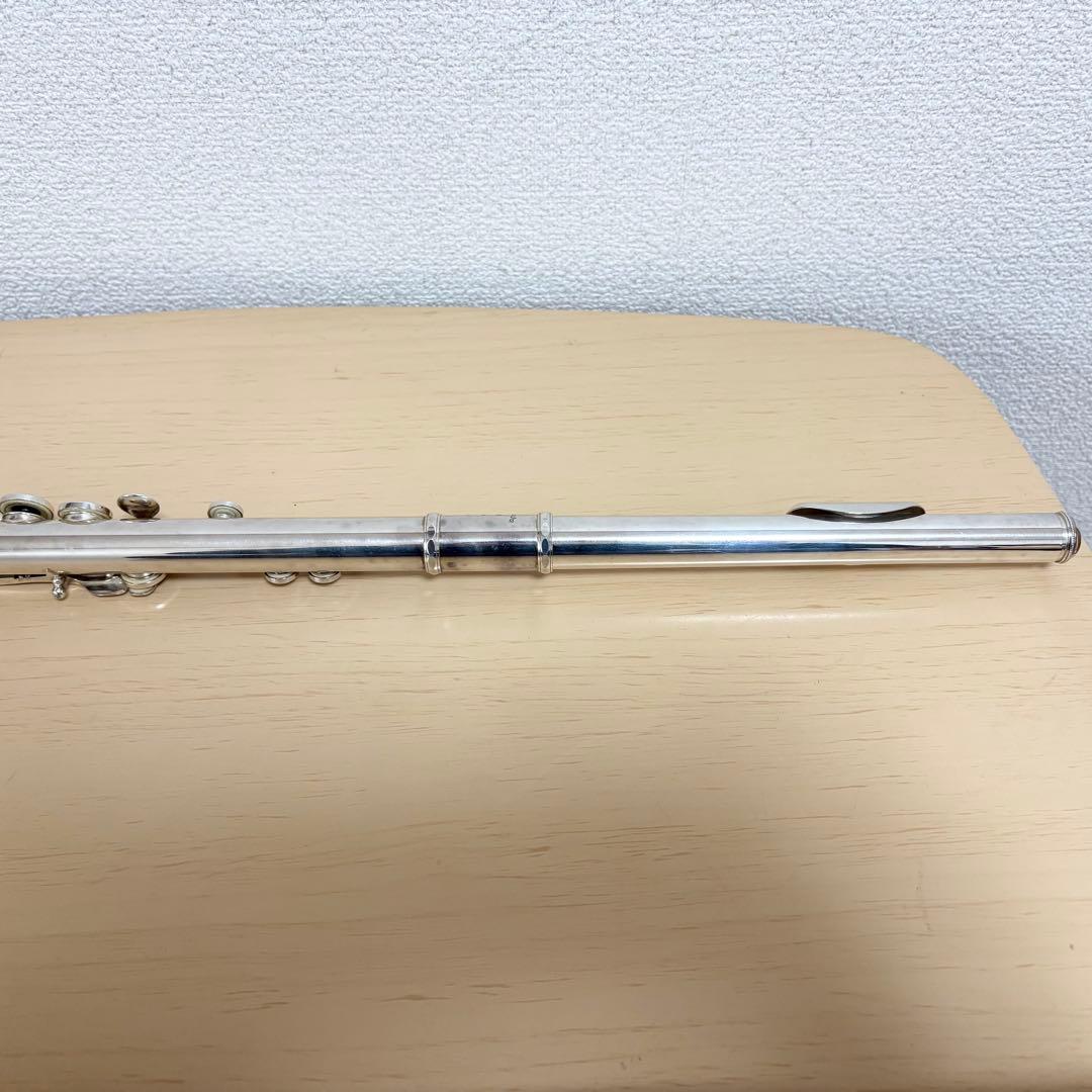 miyazawa MS-70S フルート ミヤザワ