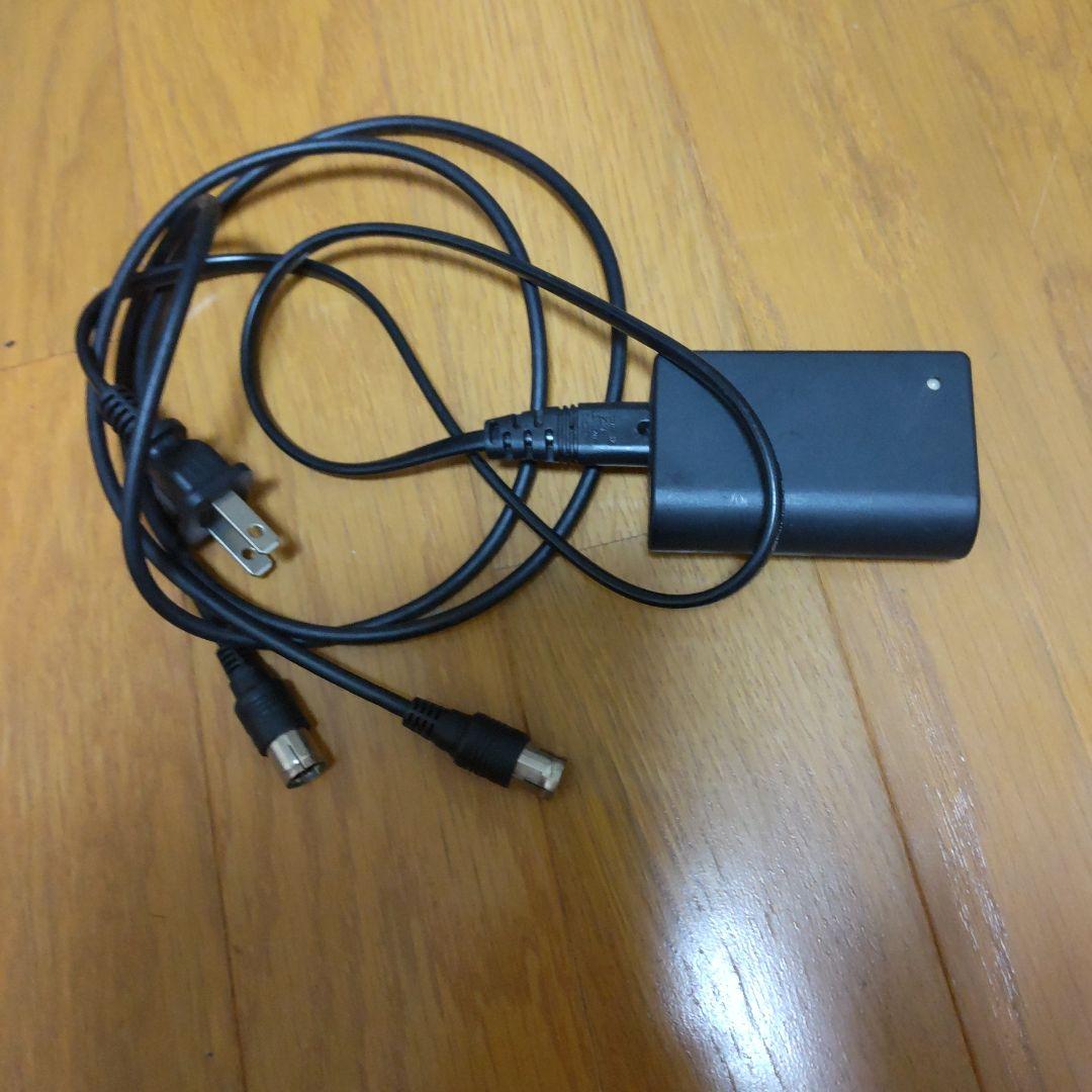 EMSストレッチブーツ