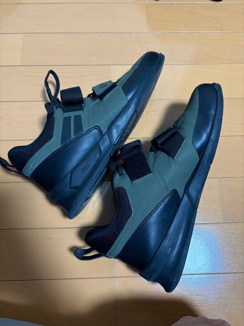 SABO パワーリフト PRO シューズ　スクワット 28cm - 28.5cm