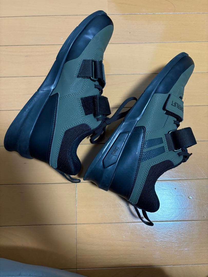 SABO パワーリフト PRO シューズ　スクワット 28cm - 28.5cm