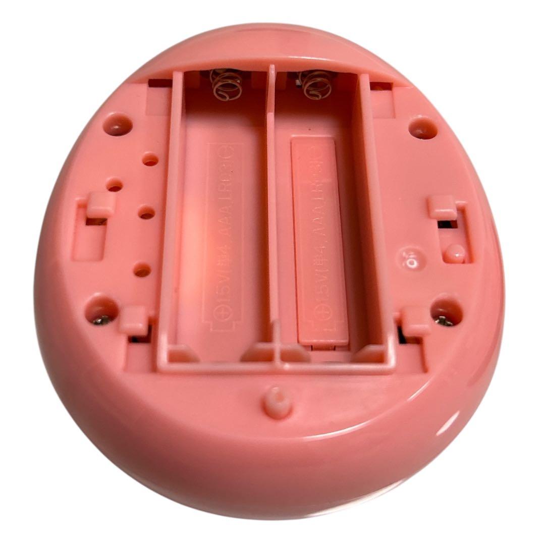 動作確認済みたまごっちみーつ マジカルみーつ ver.ピンク 本体＋箱