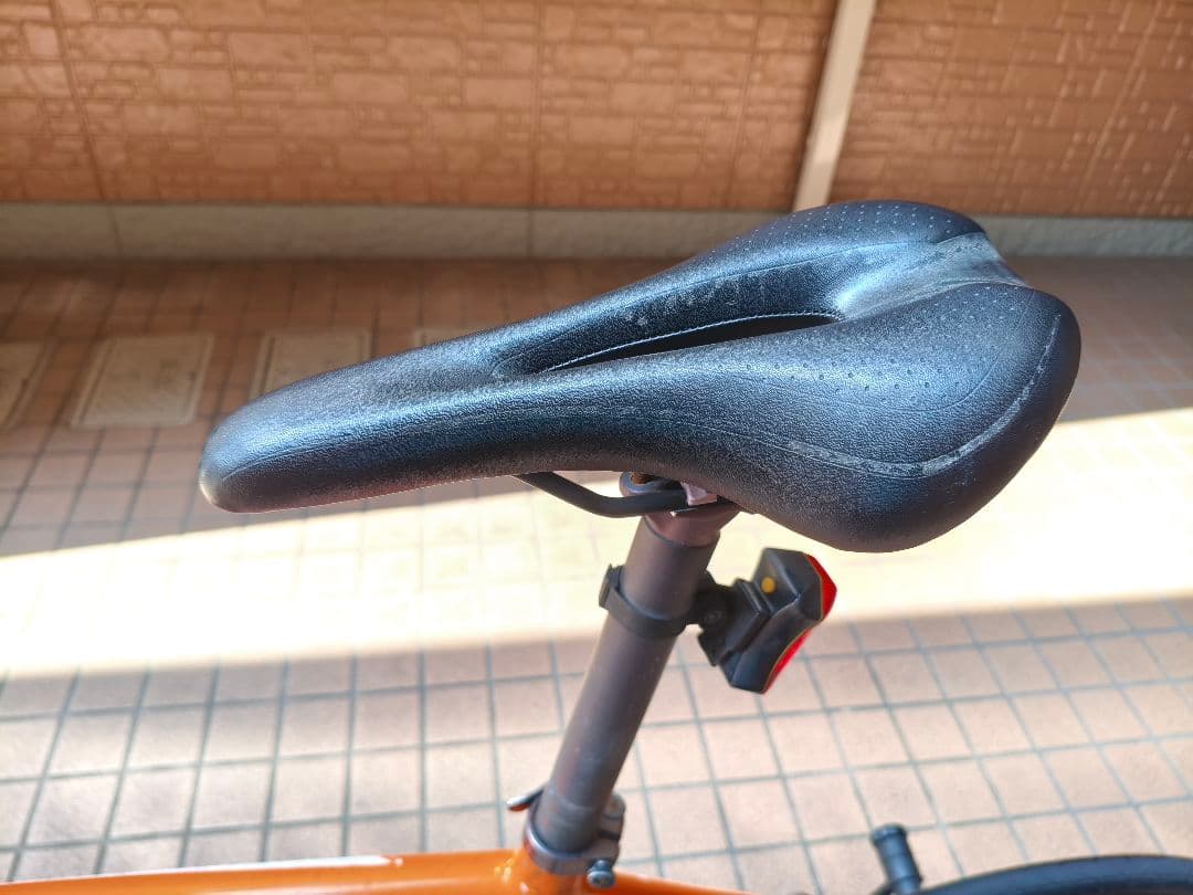 愛知県名古屋市近郊のみのお取引　GIANT IDIOM　難あり