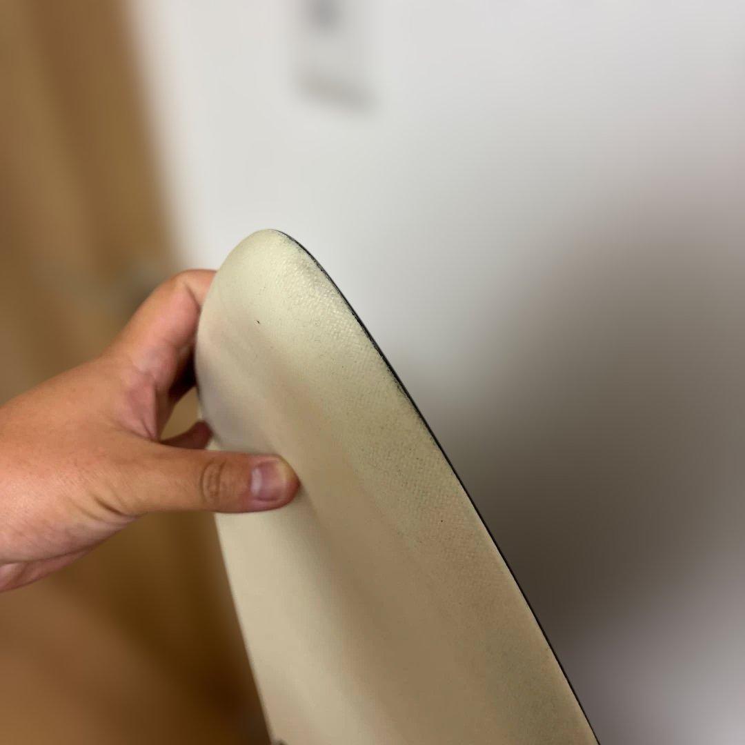 MINI DESIGN スキムボード ホワイト