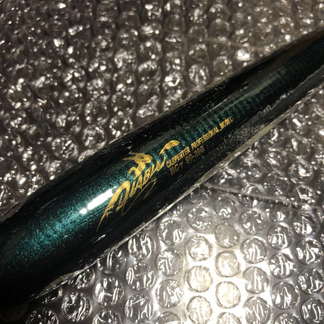 カーペンター　carpenter GT-γ 90-200 ディアブロ