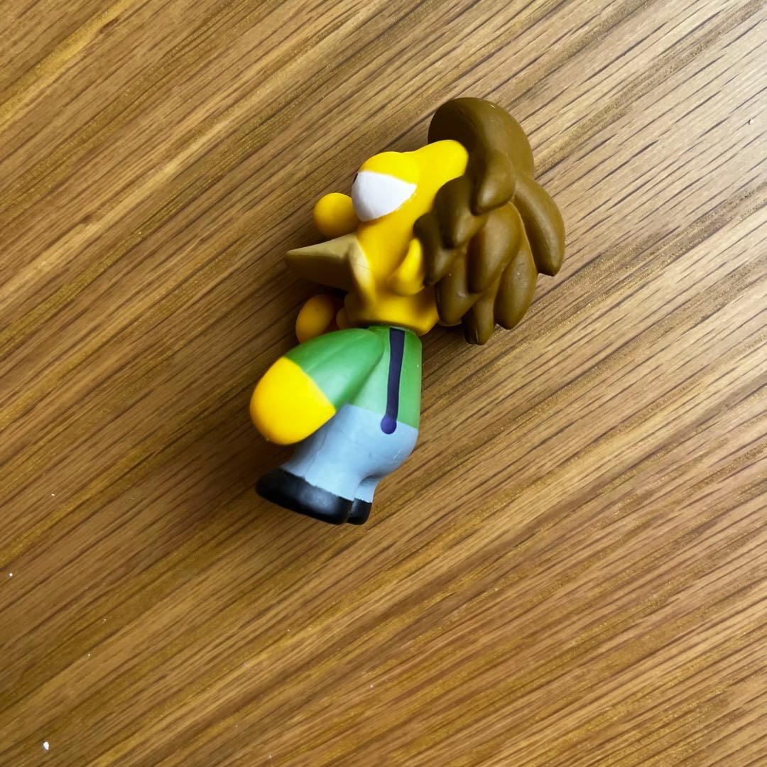 シンプソンズ キッドロボット8体セット kidrobot