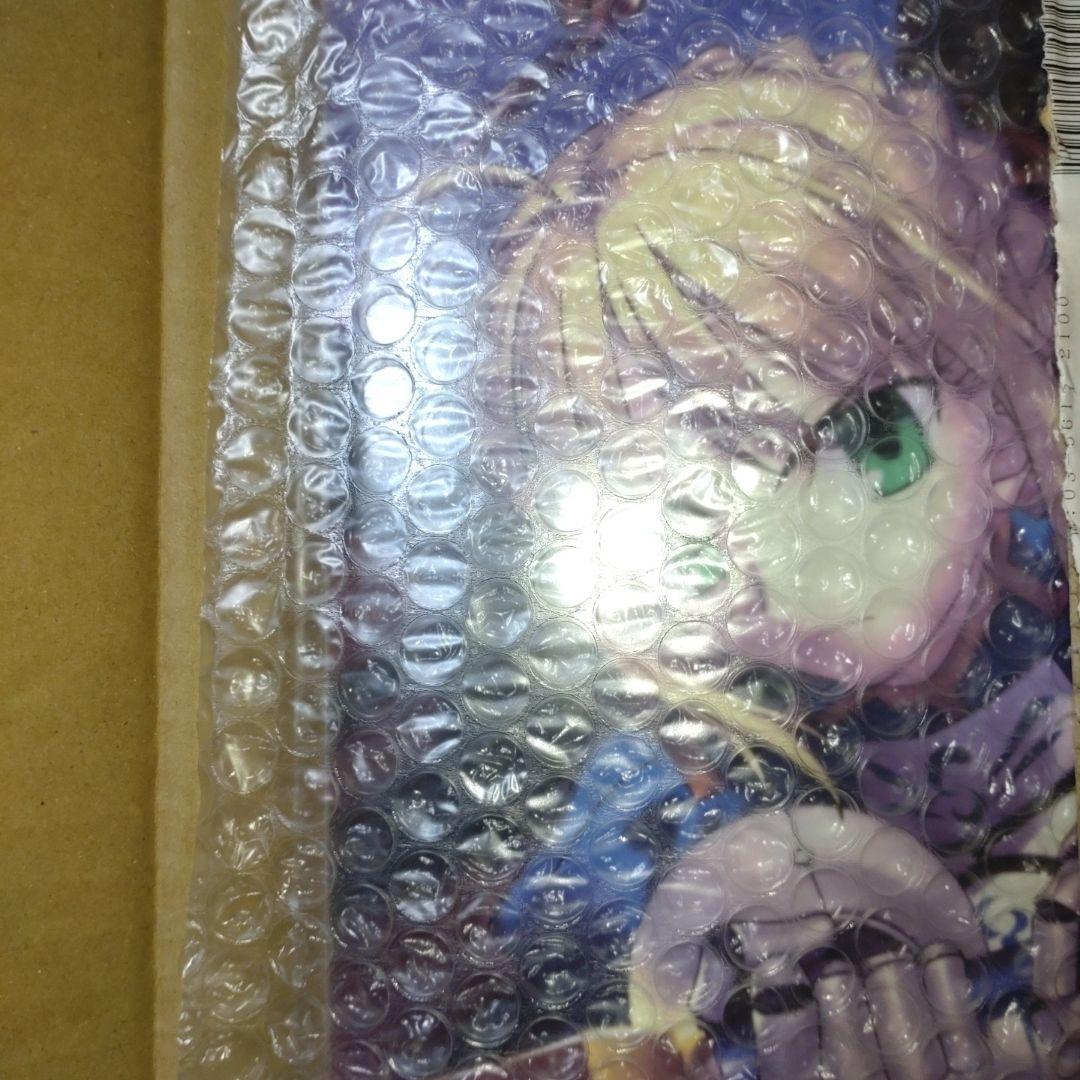 Fate/stay night コンプエース VOL11　応募者全員サービス