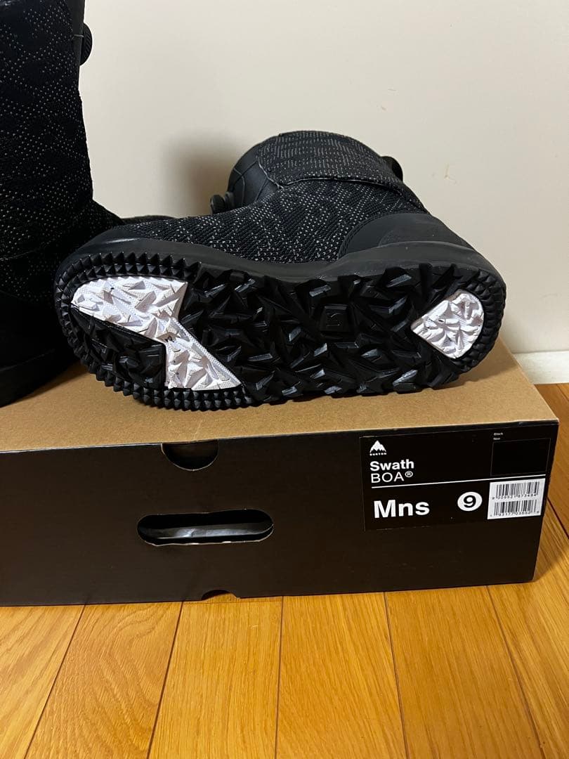 バートン　スワス　Burton Swath BOA 27.0cm