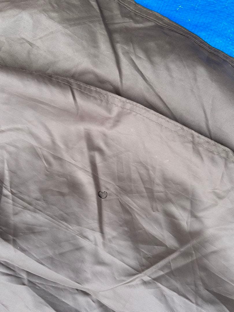 スノーピーク SD-636 ランドブリーズ6