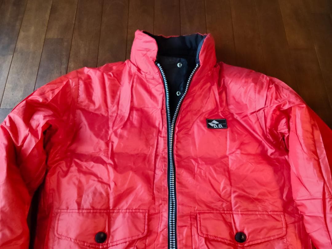 D.D International デサント スキーウェア　スノボウェア 上下