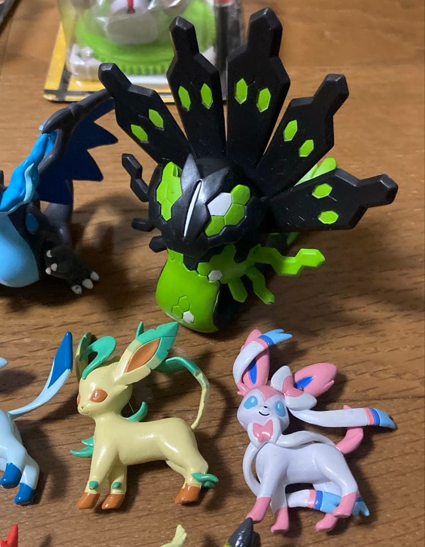 ポケモン モンコレ まとめ売り 31点