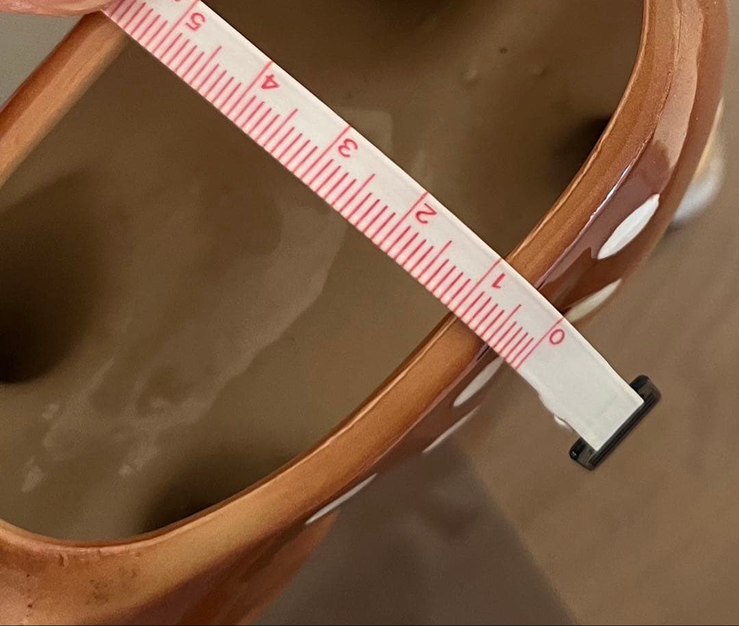 ❤︎希少　バンビ　プランター　ウォルトディズニー Walt Disney社製サイン