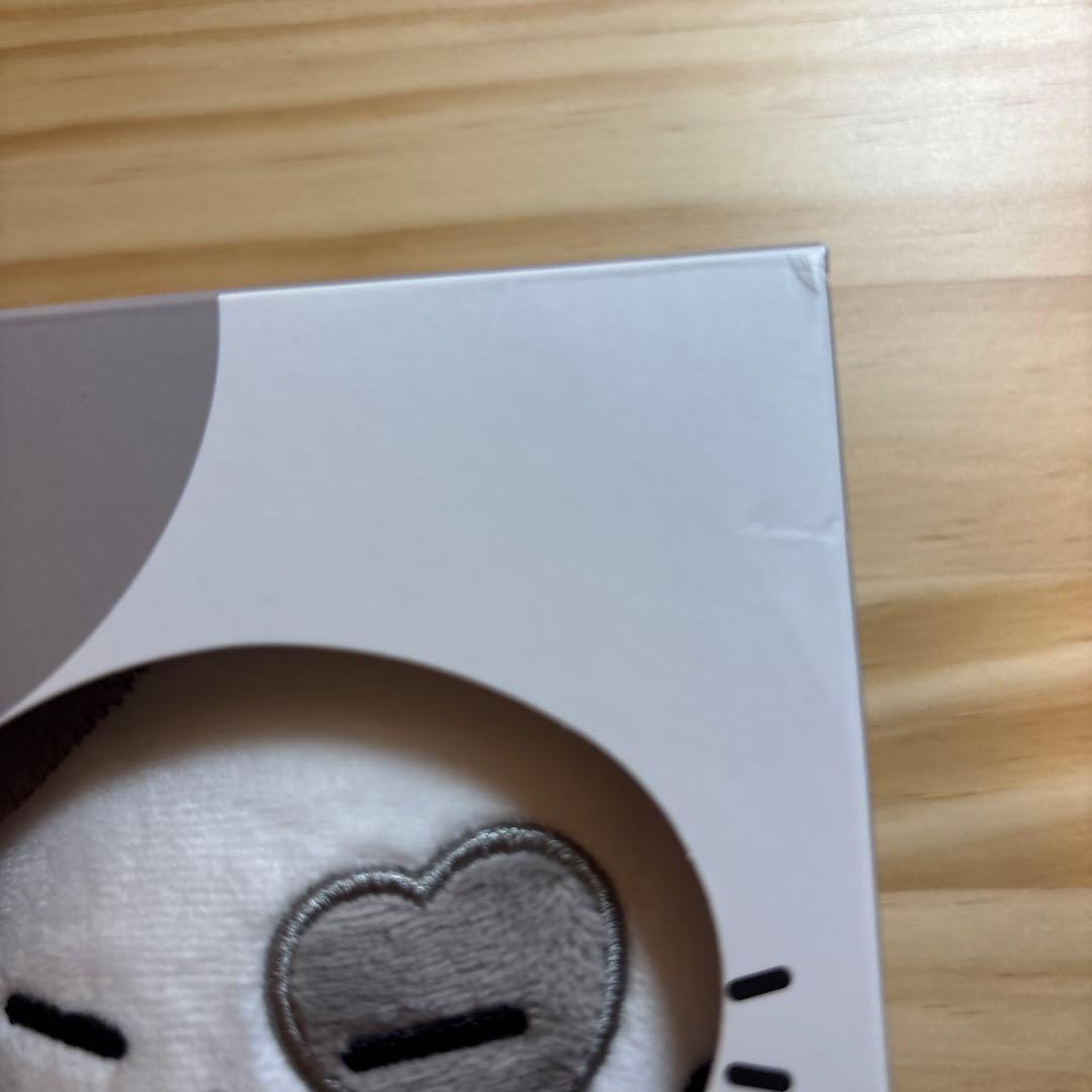 【最終値下げ】ITZY TWINZY MINI RyuJJi kkengee