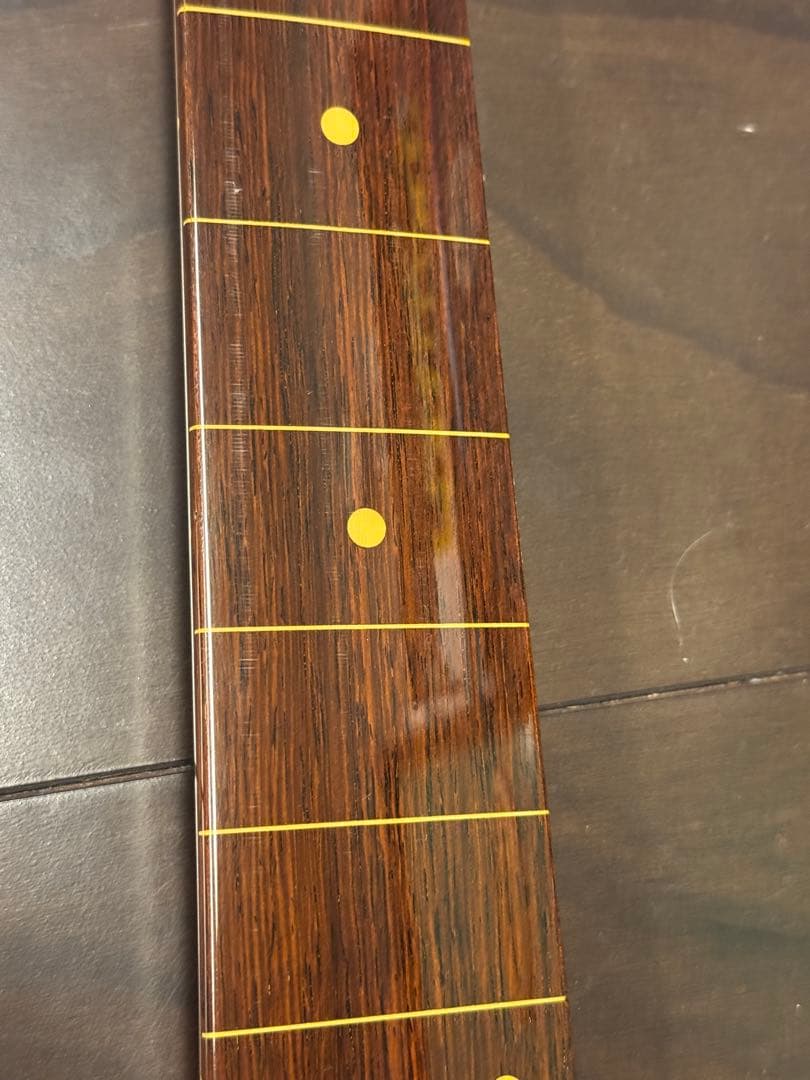 178 fender c/s jazzbassFL H.GASTELUM作