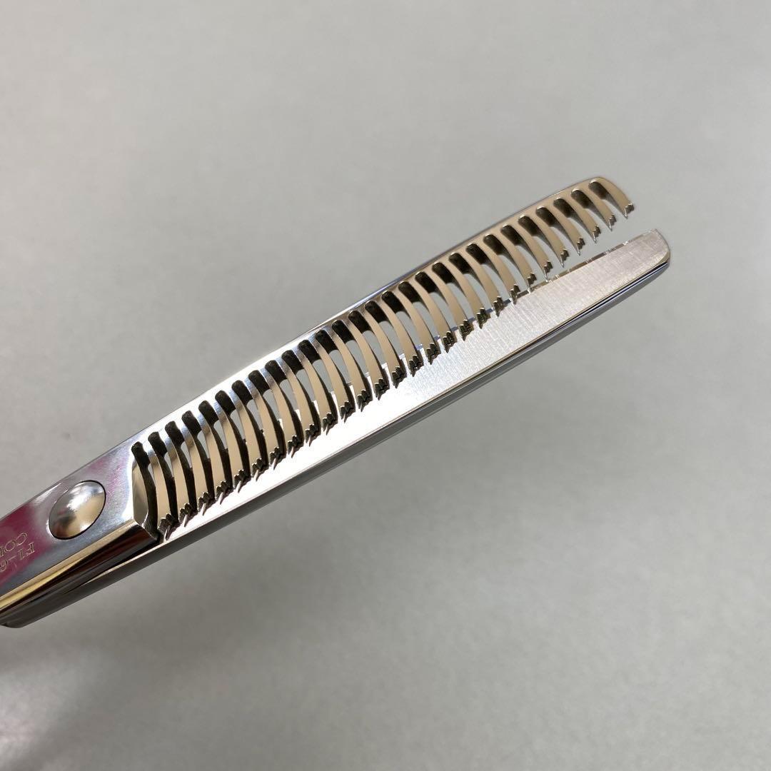 ６インチシザー　30%前後　新品未使用