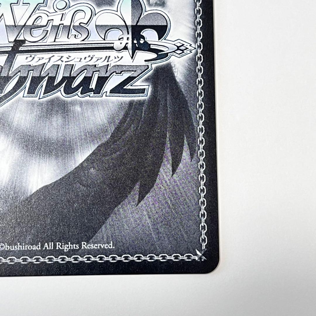 きんいろモザイク　15th Anniversary 陽子　SSP サイン　①