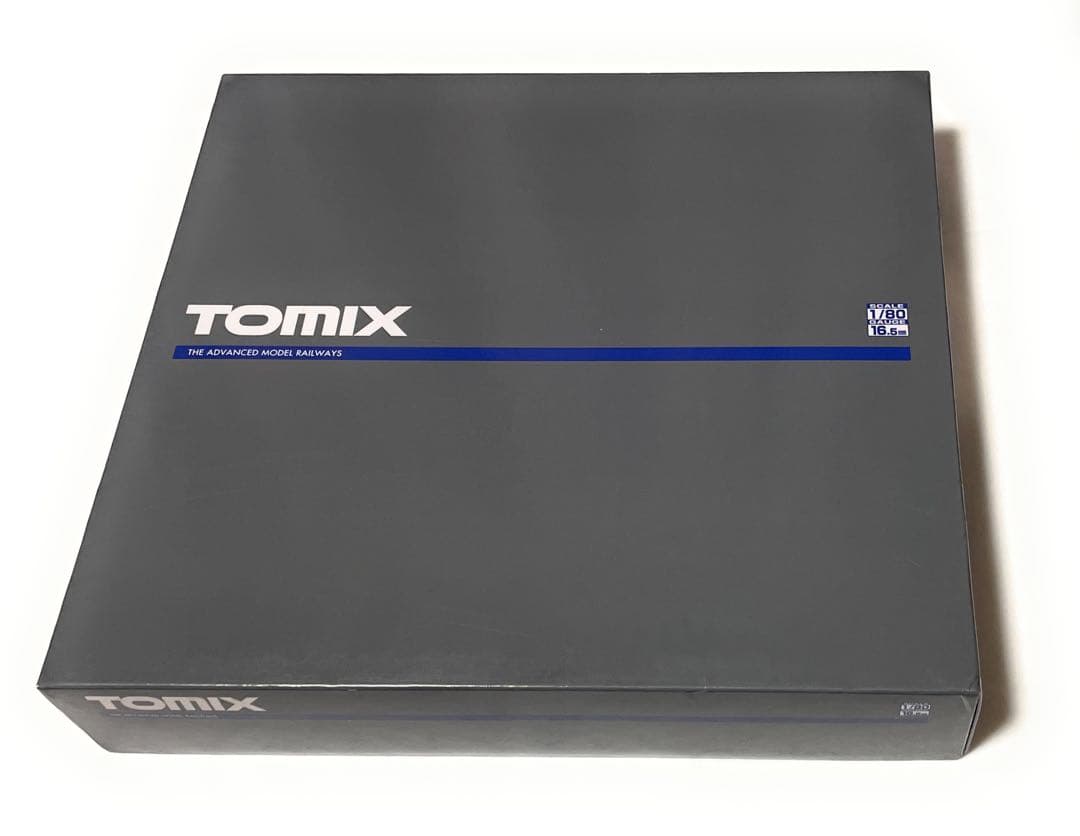 【未使用品！】TOMIX 489系特急電車 基本セット HO-095
