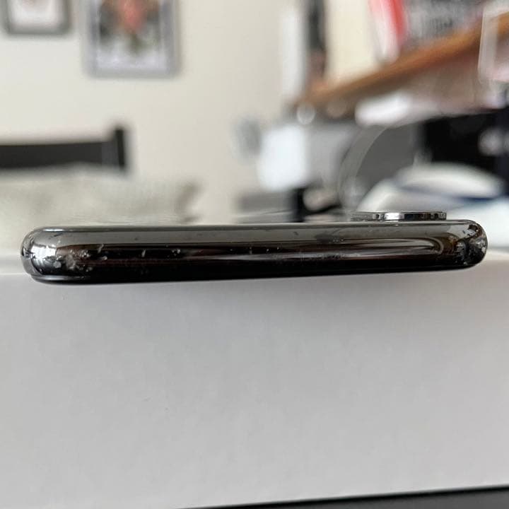 iPhoneⅩ 256G スペースグレイ