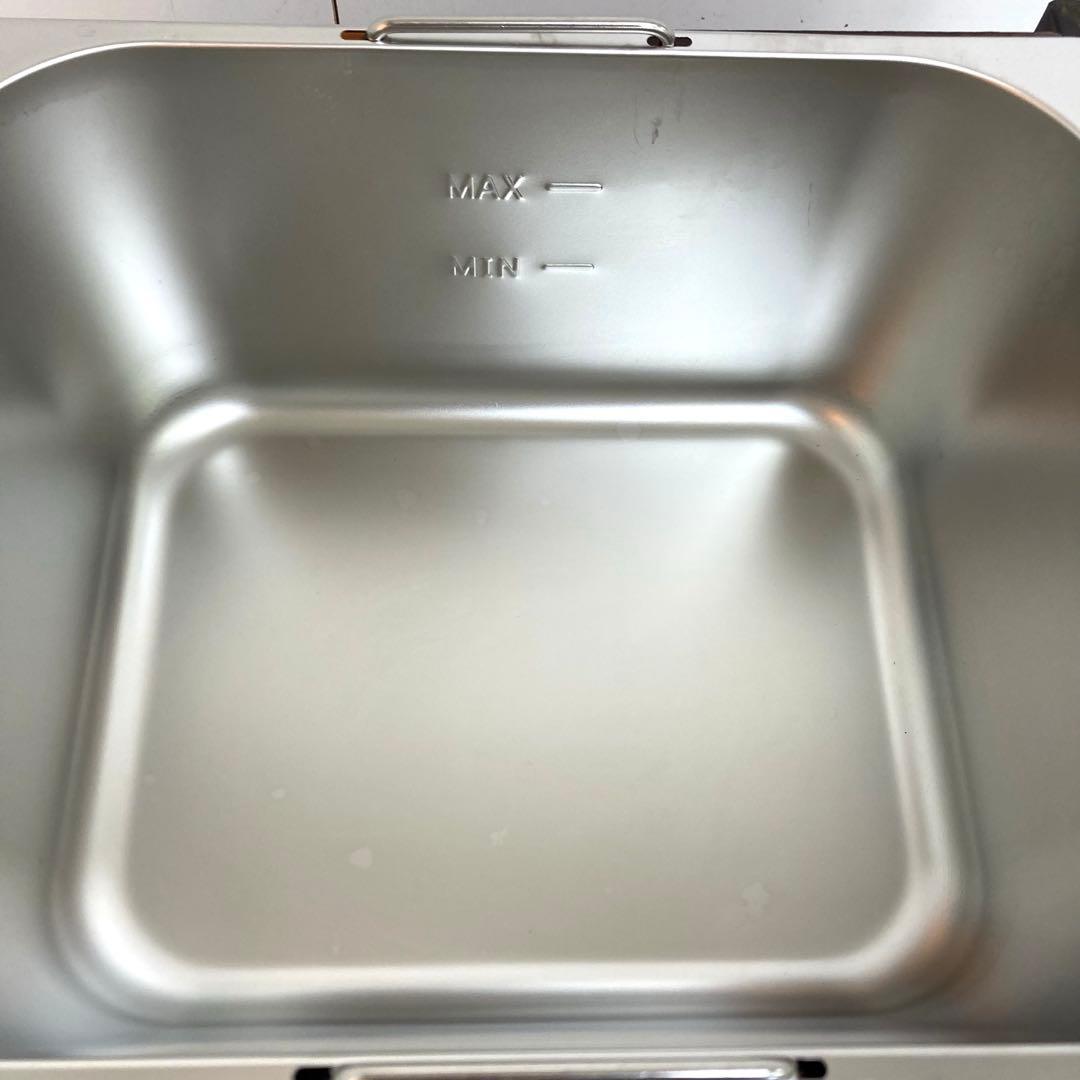 A617-45 KALELAISU 電気おでん鍋 1200W