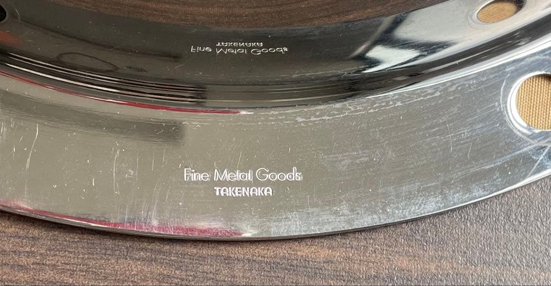 タイムカプセル　ステンレス製