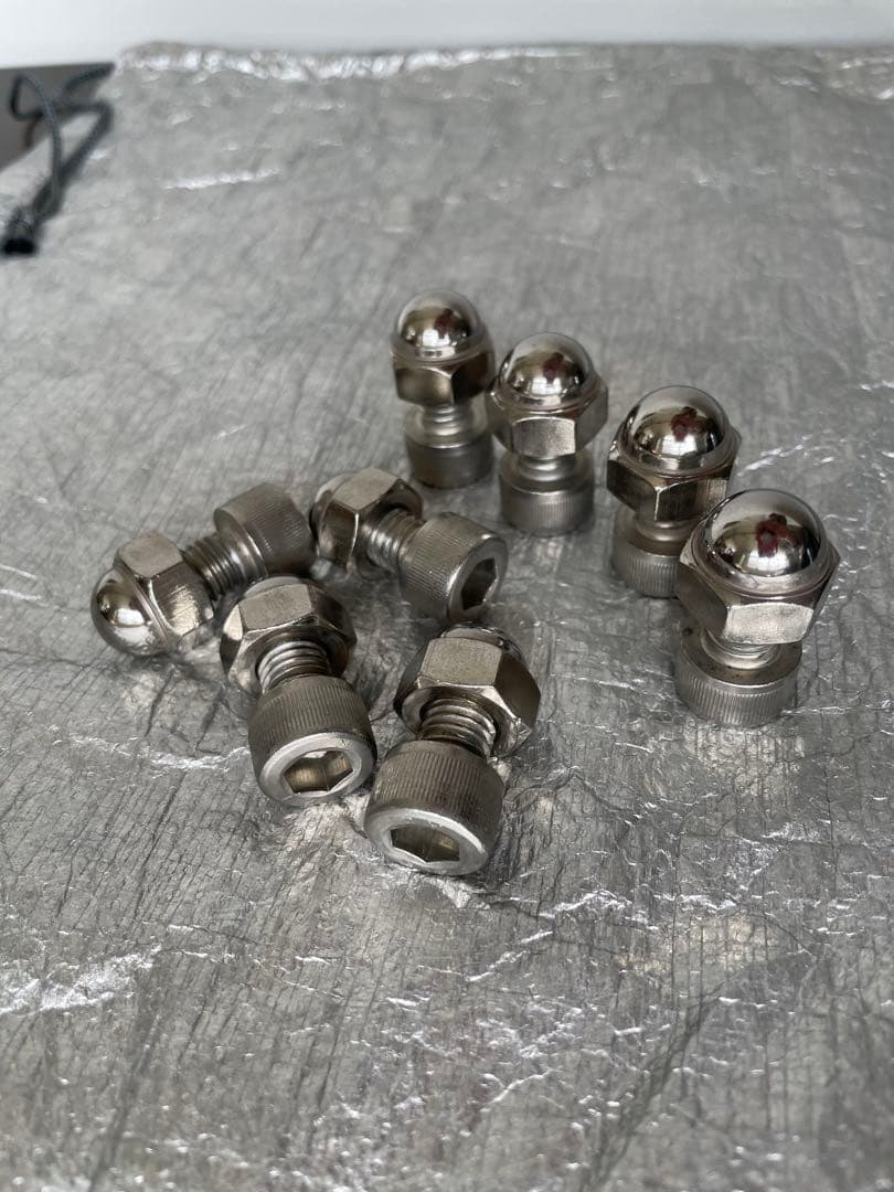 タイムカプセル　ステンレス製