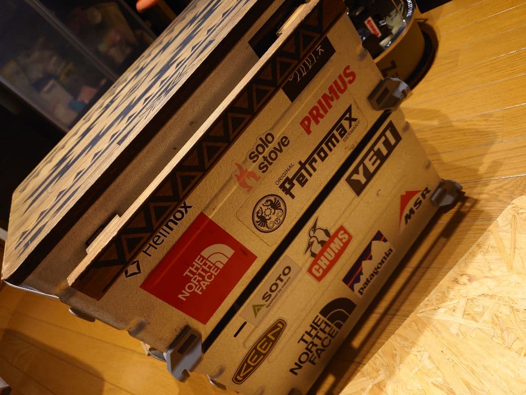 値下げ交渉可能　スノーピーク　シェルコン25 2個セット