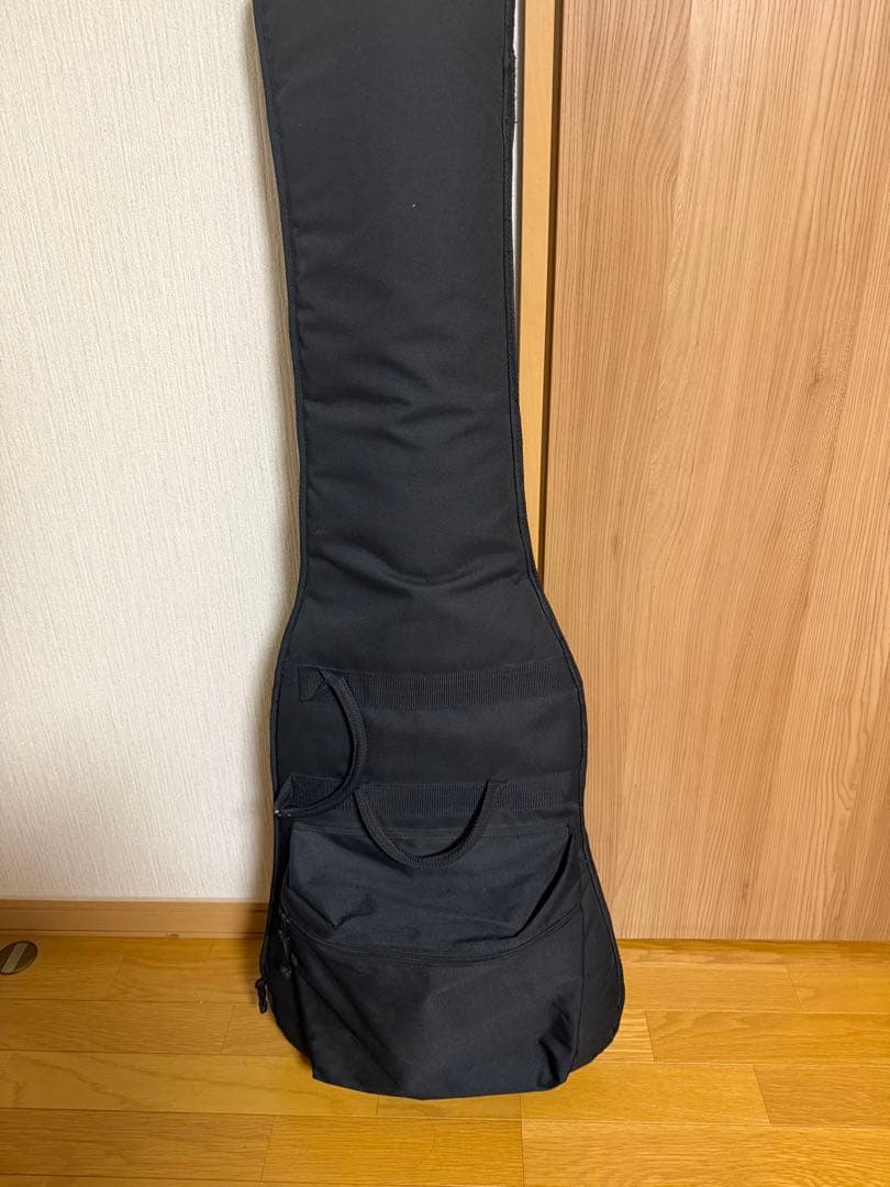 Fender Japan ジャズベース