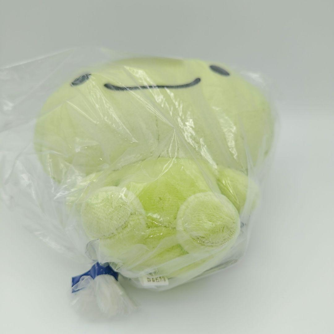 こげぱん なかよしおすわりぬいぐるみ メロンパン