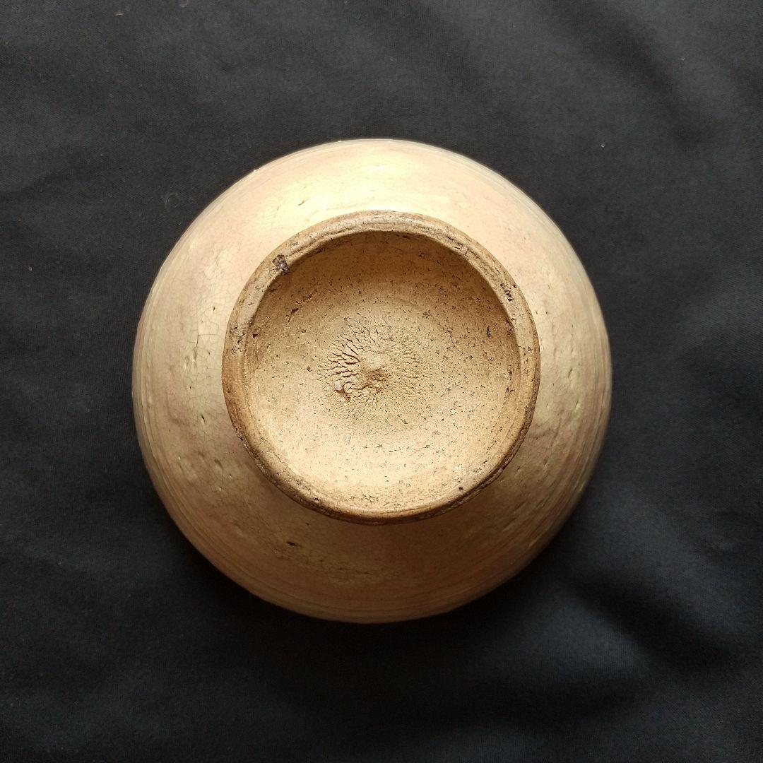 高麗御本茶碗   箱あり  貴重  骨董  茶道具