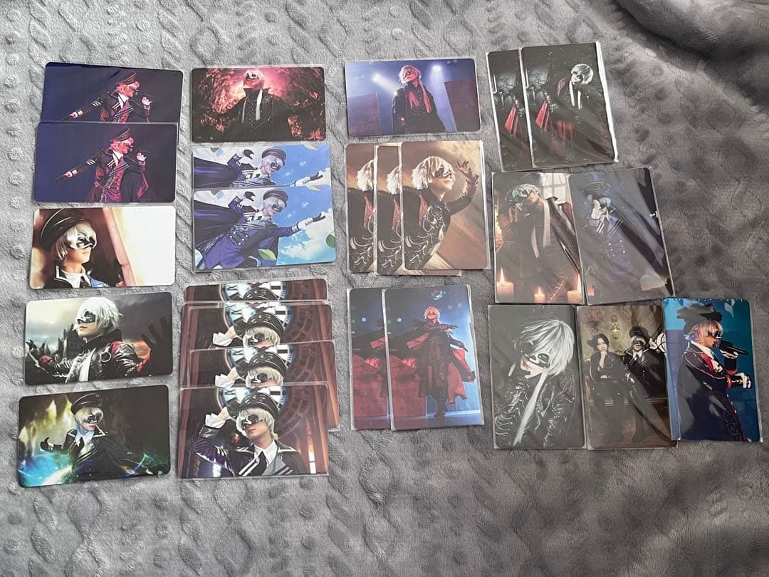 アンダーバーさんグッズ まとめ売り