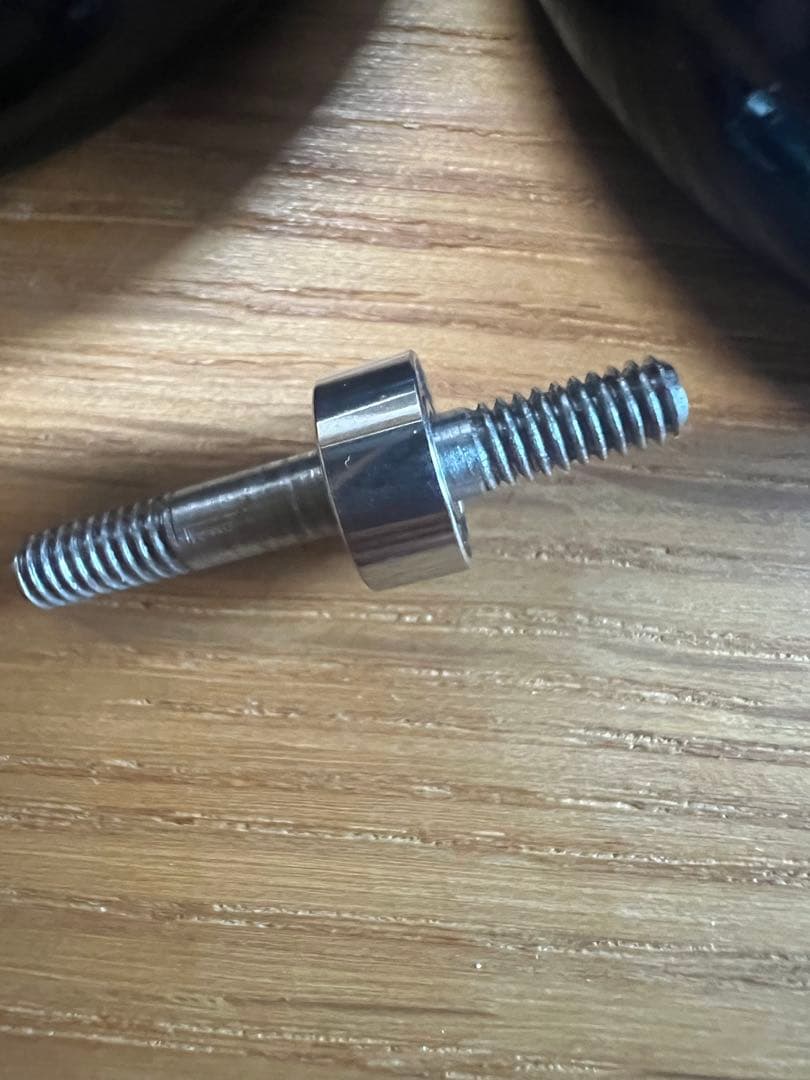 ヨーヨー　トムクーン　スリープマシーン　 tom kuhn