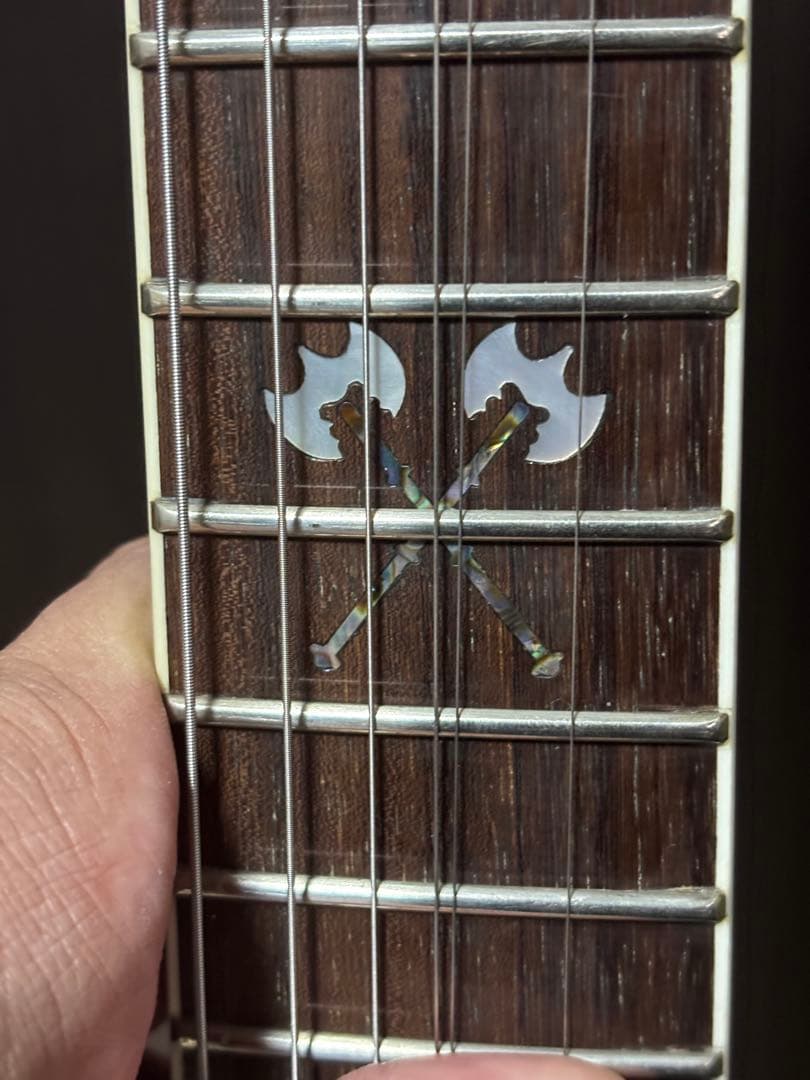 ARIAPROⅡ classaxe EMG