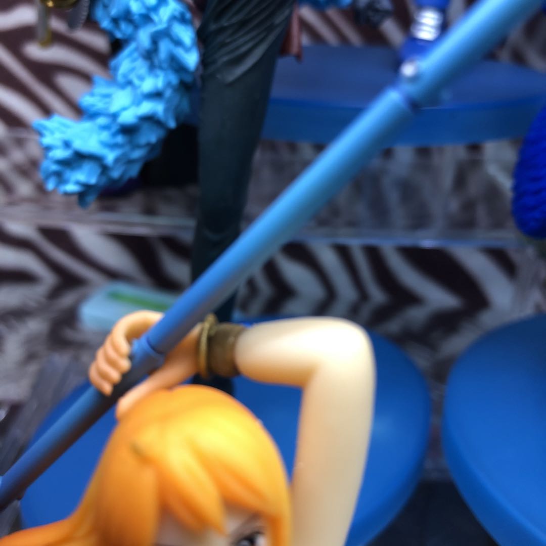 ワンピース　アニメ　一番くじ　麦わらの一味　ルフィ　ナミ　ロビン　ゾロ　サンジ