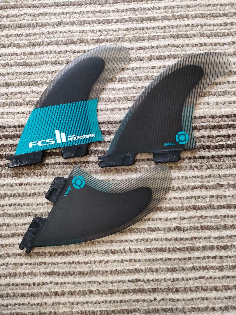 FCS2 パフォーマー PC small