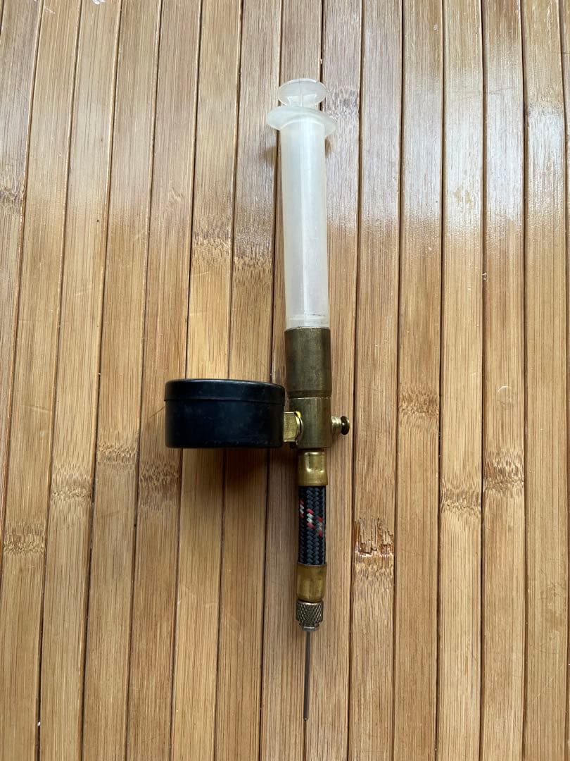 ROCK SHOX 初代 SID