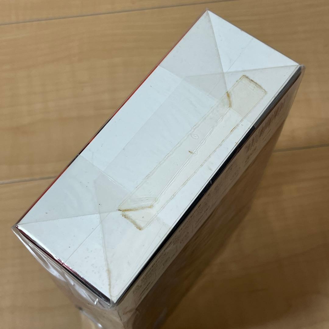 新品 DVD 超人機 メタルダー BOX