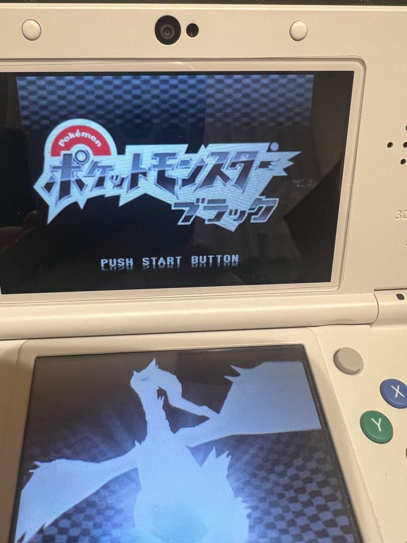 3DS用ソフト　ポケットモンスター セット販売　攻略本付き