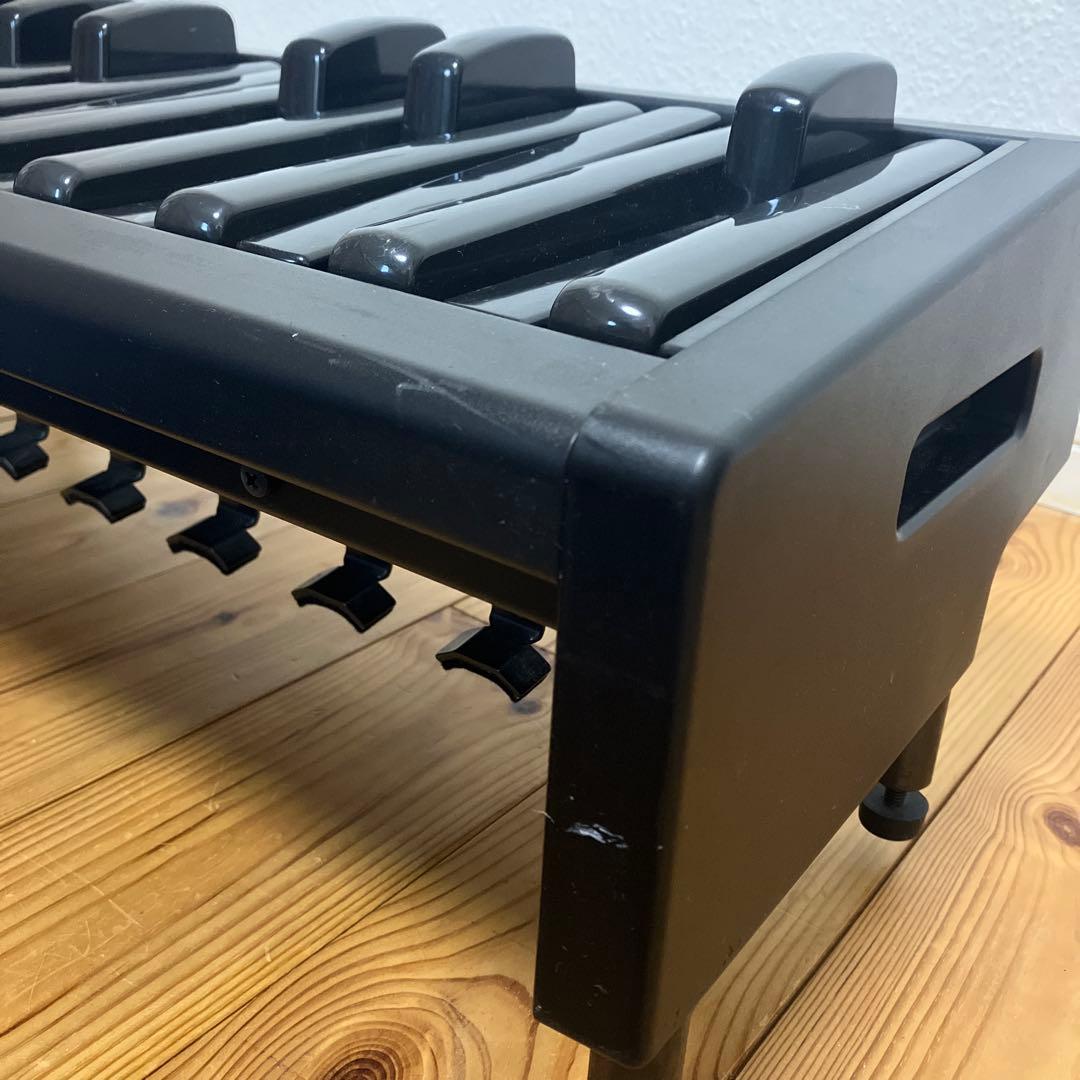 YAMAHA エレクトーン　補助ペダル