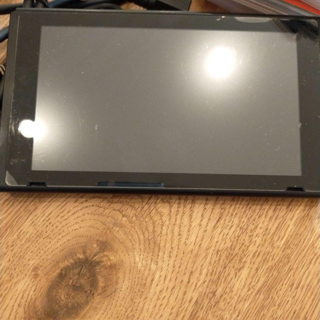 Nintendo Switch 本体 ゲームセット