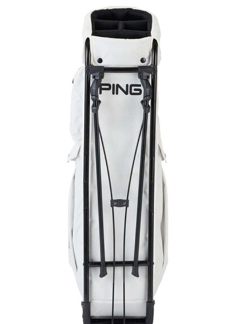 新品未使用2025年限定モデルCB-N2503 パイプフレームスタンド　ホワイト