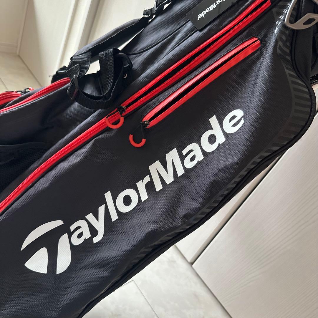 テーラーメイド　プロスタンドバッグ