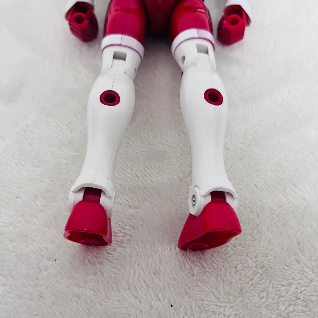 タカラ 電光超人グリッドマン DX